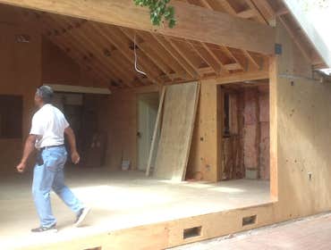 Photos by Crown Construction #1