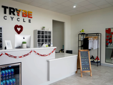 TRYBE Cycle
