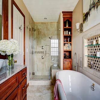 Photos by FD Kitchen And Bath #1