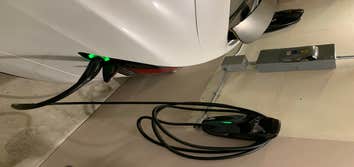 Photos by A-HOME Electric dba A-EV Installs #1