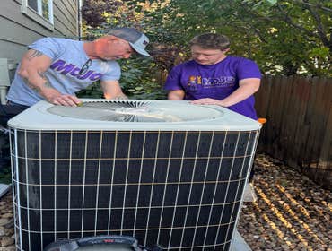 Photos by Mojo Home Services (formerly Technic Air Mechanical) #1