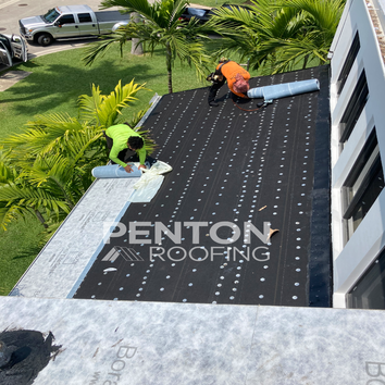 Penton Building and Design