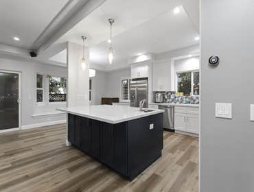 Kitchen Remodel - Redondo Beach CA