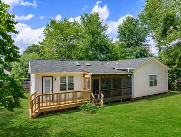 Steve's Home Addition