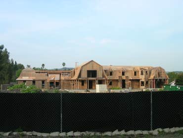 Photo(s) from Green Planet Construction