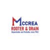McCrea Rooter & Drain logo