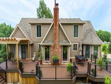 Photos by Creative Concepts & Design, LLC #1 Decks in Kansas City, Overland Park and Leawood KS.
https://creativeconceptsdesignllc.com
