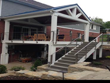 Photos by Prominent Home Remodeling #2