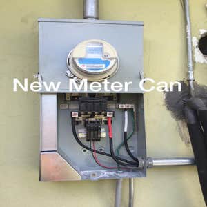 Photos from Omg Electric Inc