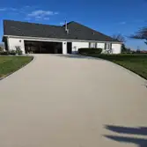 Crystal Creek Concrete