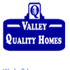 Valley Quality Homes logo