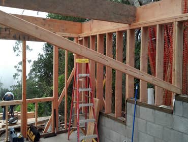 Millette Construction Project