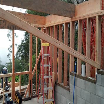 Millette Construction Project