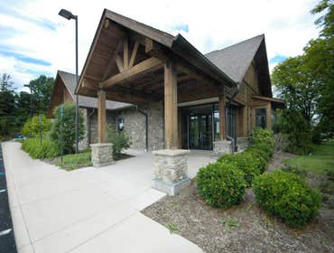 Washtenaw Veterinary Hospital