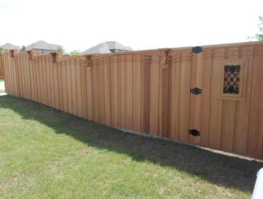Fences