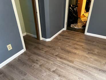 recent jobs