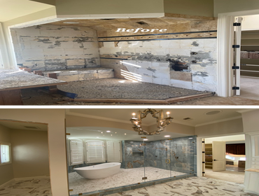 Photos by Bridgewater's Construction LLC #1
