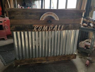 Photos by Milwaukee Wood & Iron LLC #1