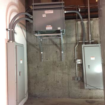 Eleos Electric