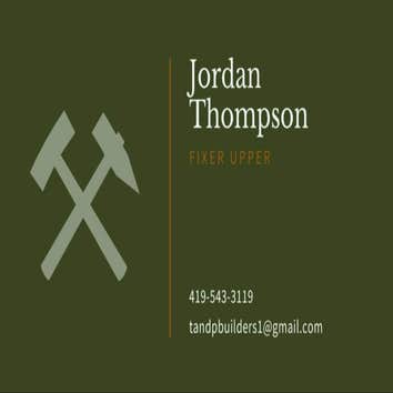 Photos by T&p Builders #1