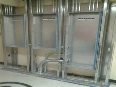 Misc Job Pics We have done so many jobs, Iv'e decided just to make a gallery of mixed jobs throuout the years, higlighting some of the main types of wo