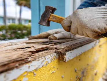 Photos by Lehigh Acres Roofers Truroof #1