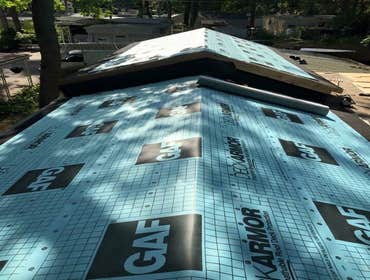 Photo(s) from All Brothers Roofing & Chimney Inc