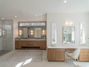 Photos by Elec Group Contractor Inc #1 Full house custom remodel
