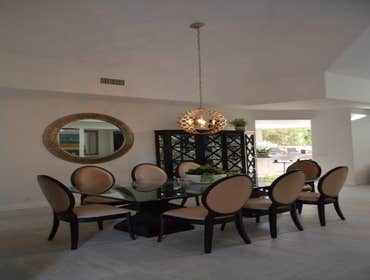 Home remodel