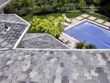 Project photos from Roofmax