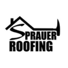 Bill Sprauer Austin Roofing Company logo
