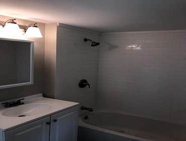 Bathroom Remodeling