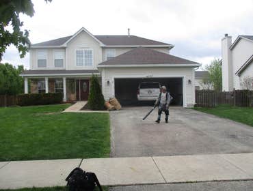 Photos by Chicagoland Exteriors Construction #1