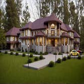 Photos by JKA Consulting, LLC #4 House with Attached Guest House
