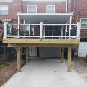 My Browning Company Homes, LLC