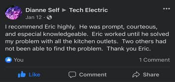 Photos by Tech Electrical Services LLC #1