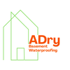 Adry Basement Waterproofing Albany logo