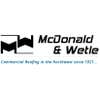 McDonald & Wetle Inc logo