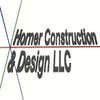 Horner Construction & Design LLC logo