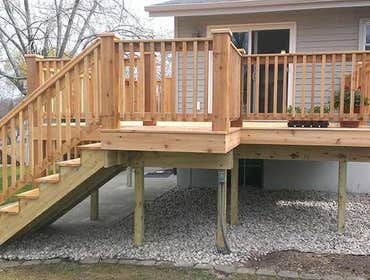 Photos from Serenity Contracting