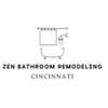 Zen Bathroom Remodeling Cincinnati logo