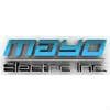 Mayo Electric logo