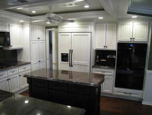 Building and Remodeling