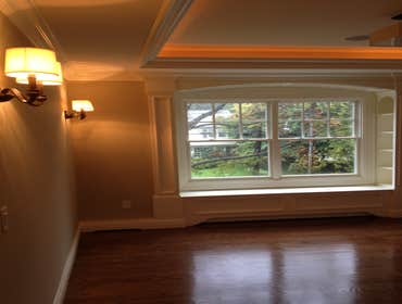 Project photos from Elayan Construction Services Llc The gallery displays photos from three custom
Homes built by ECS located in Oradell, Tenafly & Dem