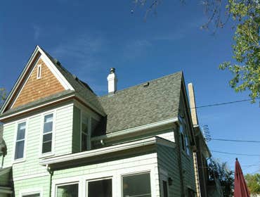 Re roofing 1