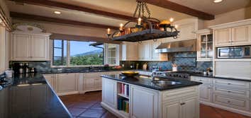 Kitchen Remodeling
