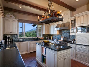 Kitchen Remodeling