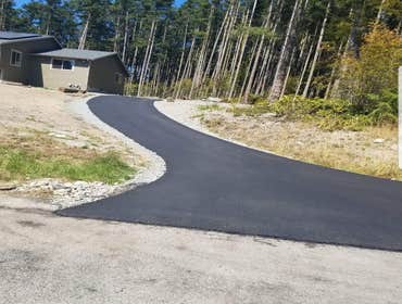 Photos by All Puget Sound Asphalt Paving #1