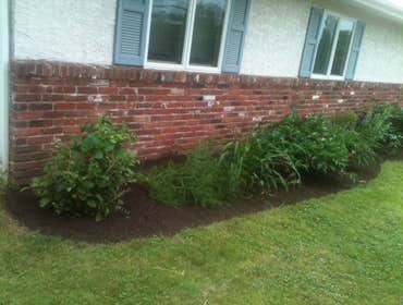 Works by Enswarr Construction,