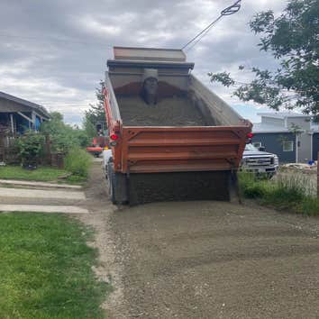 Dirtbusters Excavation LLC